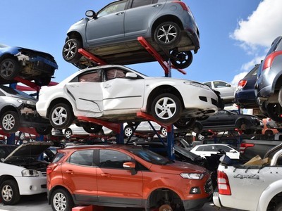 Second Hand Alternator Wreckers Springwood Near Me